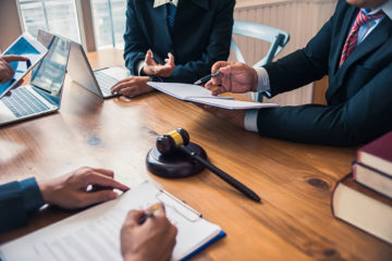 Очередная победа Ripple: Суд отклоняет апелляцию Tetragon