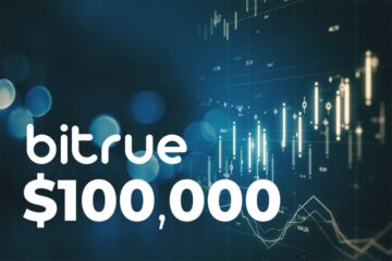 Поддерживающая Ripple XRP Bitrue запускает летнюю раздачу