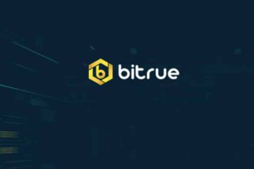 Пара DOGE / XRP внесена в листинг Bitrue