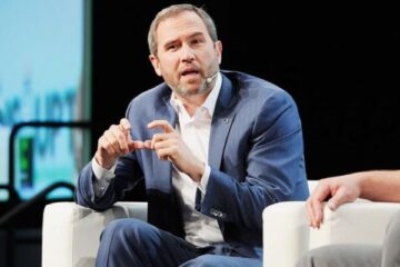 Брэд Гарлингхаус: Ripple «открыта» для новых идей относительно запаса XRP