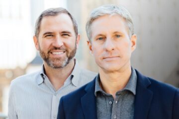 Ripple: Брэд Гарлингхаус и Крис Ларсен подали ходатайства об отклонении иска SEC