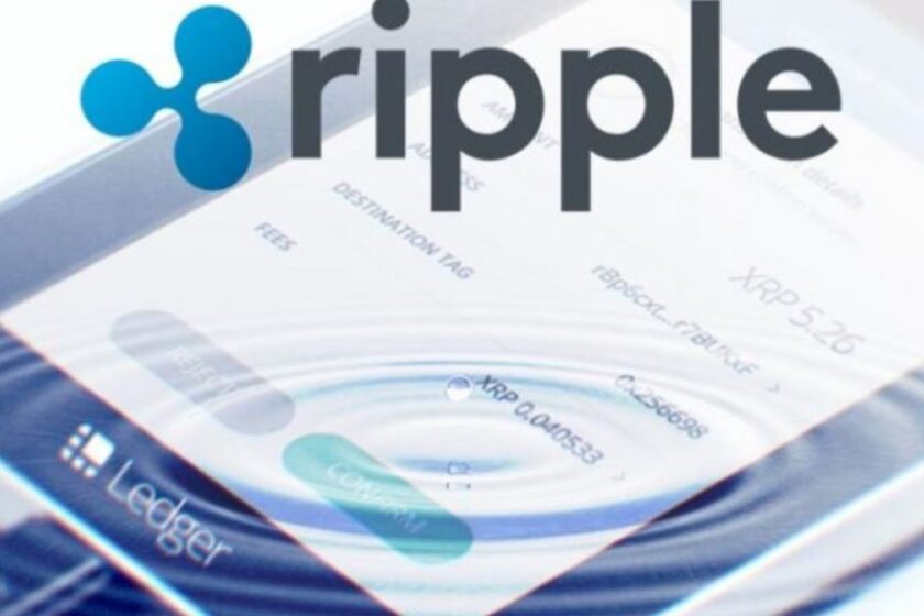 Поправка Hooks запущена в бета-тестовой сети Ripple XRP Ledger