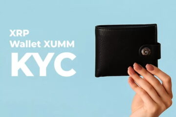 Ripple XUMM упрощает процедуру проверки KYC