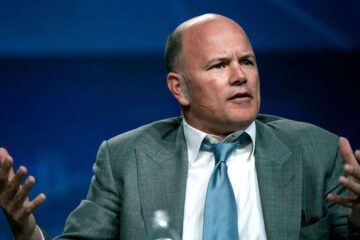 Майкл Новограц: Я не подавал иск против Ripple