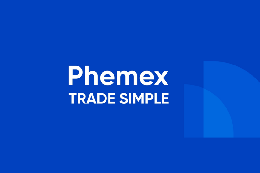 Phemex повторно запускает Ripple XRP