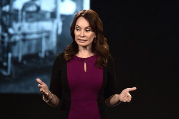 Бывший казначей США вошла в совет директоров Ripple