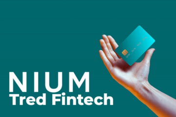 Партнер Ripple Nium и Tred выпустили первую в Великобритании зеленую дебетовую карту