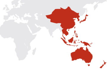 Новый управляющий директор Ripple в APAC: В регионе наблюдается значительный рост