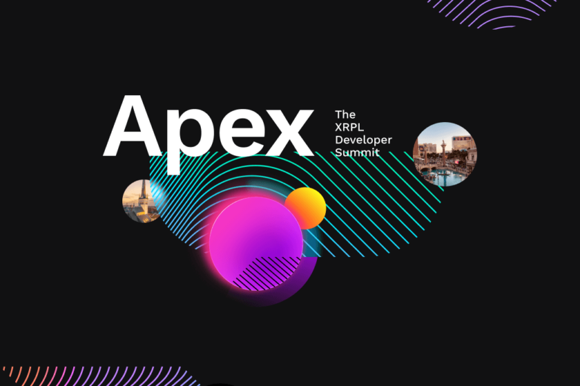 Ripple: Соучредитель Reddit станет докладчиком на Apex XRPL