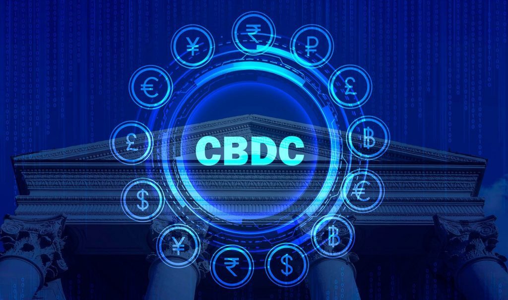 Ripple: CBDC открывают бесконечные возможности фискальной политики