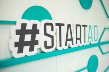 Ripple стала партнером программы startAD Corporate Sprint Accelerator