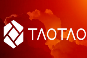 TaoTao добавила Ripple XRP в свой листинг