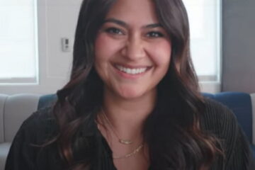 Со-руководитель LatinX в Ripple Айшиа Наджафян рассказала о подлинности