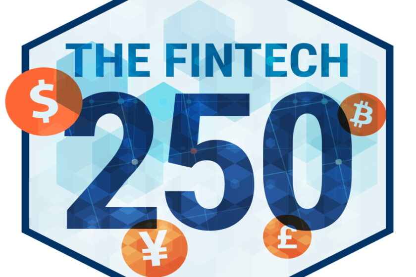 Ripple оказалась в списке Fintech 250 2021