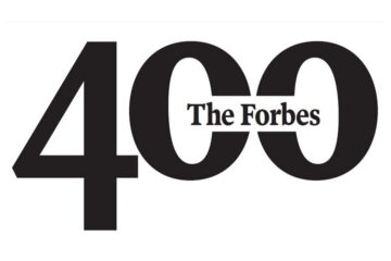 Соучредители Ripple вошли в список самых богатых предпринимателей Forbes 400 2021