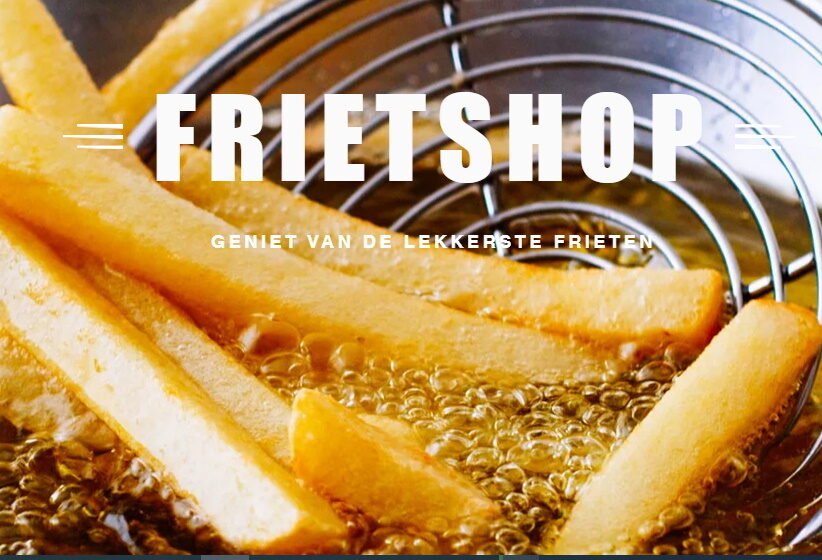 Ripple XRP теперь принимает ресторан FRIETSHOP Wetteren в Бельгии