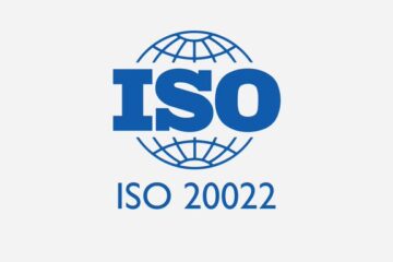 ФРС принимает уже подходящий Ripple формат ISO 20022 для платежей