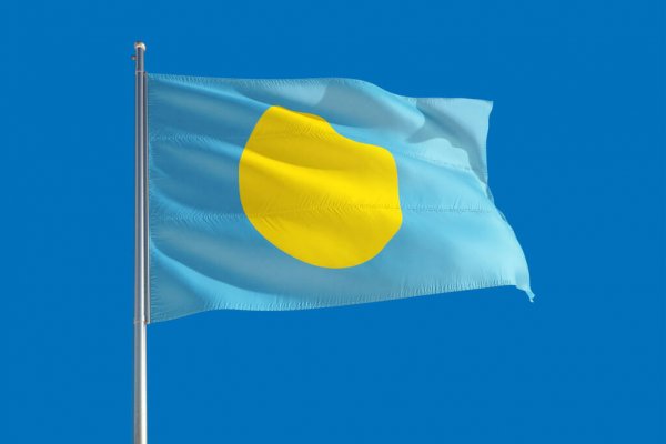 Ripple разработает стратегию цифровой валюты для Республики Палау