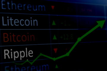 Рыночные ставки на Ripple XRP продолжают возвращать токен к $1