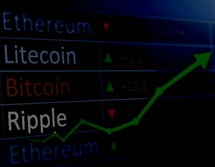 Рыночные ставки на Ripple XRP продолжают возвращать токен к $1