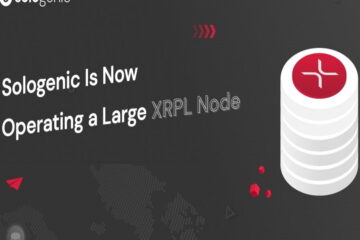 Sologenic создала большой узел XRPL для обработки транзакций
