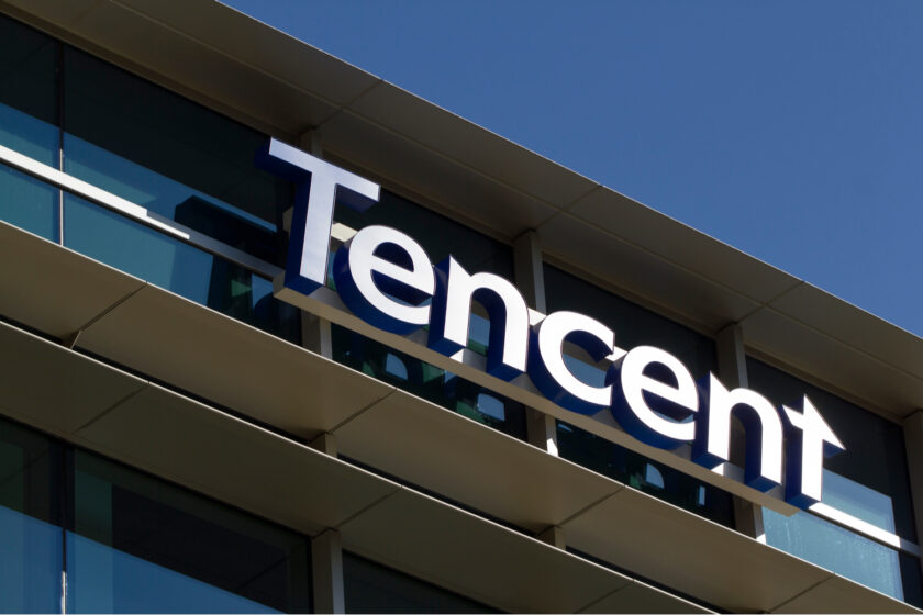 Партнер Ripple Tencent начал сотрудничать с Paysend