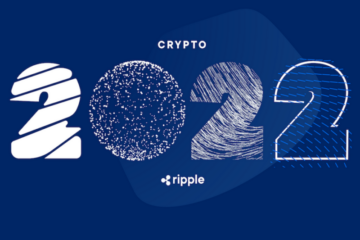 Новая норма в финансах: Руководство Ripple дало прогноз для финтеха на 2022 год