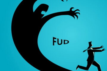 В Сети заявили о наличии вокруг Ripple XRP слишком много FUD