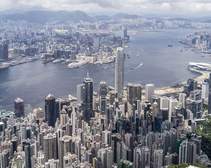 Партнер Ripple Tranglo открывает платежный коридор в Гонконг