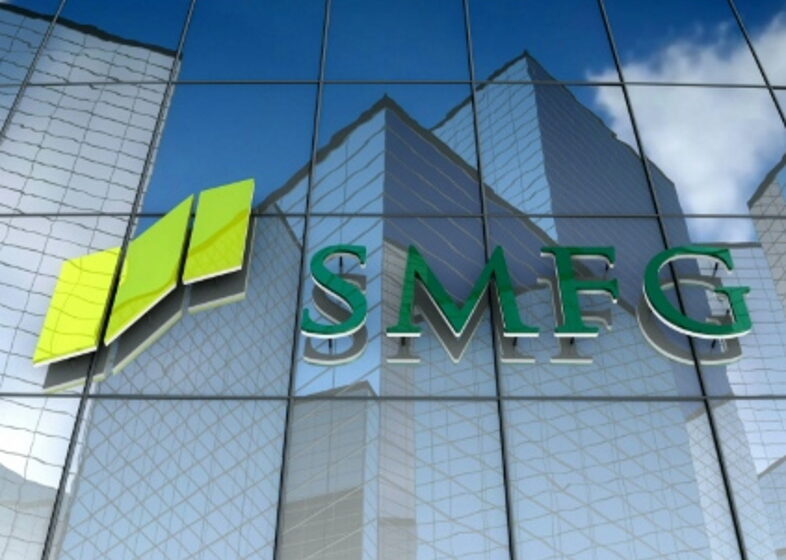 Клиенты SMCC будут получать вознаграждение в Ripple XRP