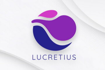 Lucretius разыгрывает 100 Ripple XRP за подписку и ретвит